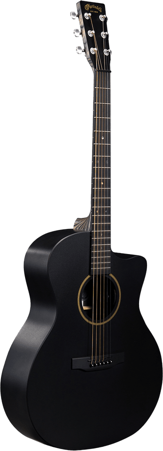 Gpc-X1E HPL Preto/Preto