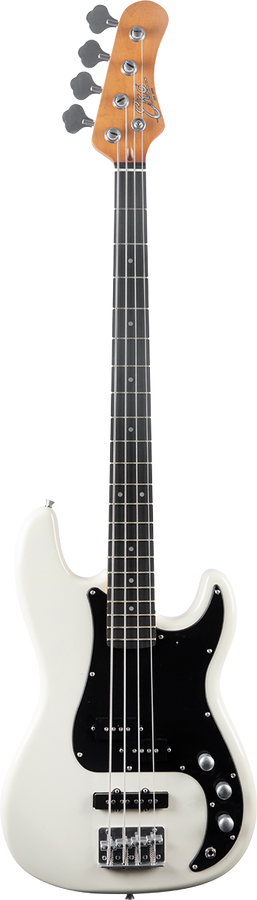 PJ 400 Branco vintage