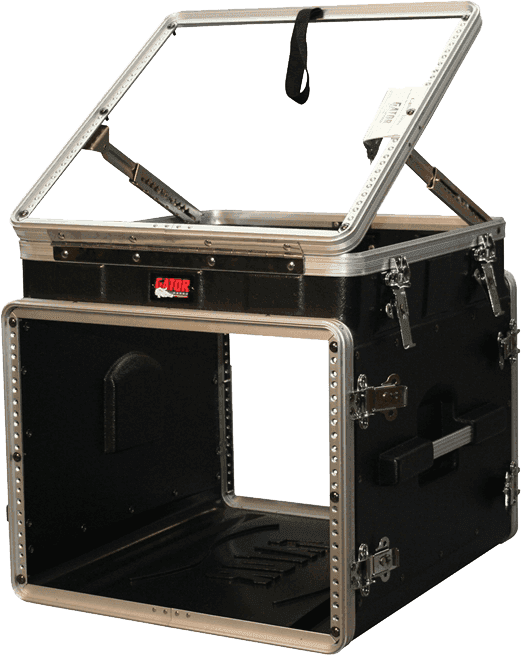 GRC10X8pu Régie