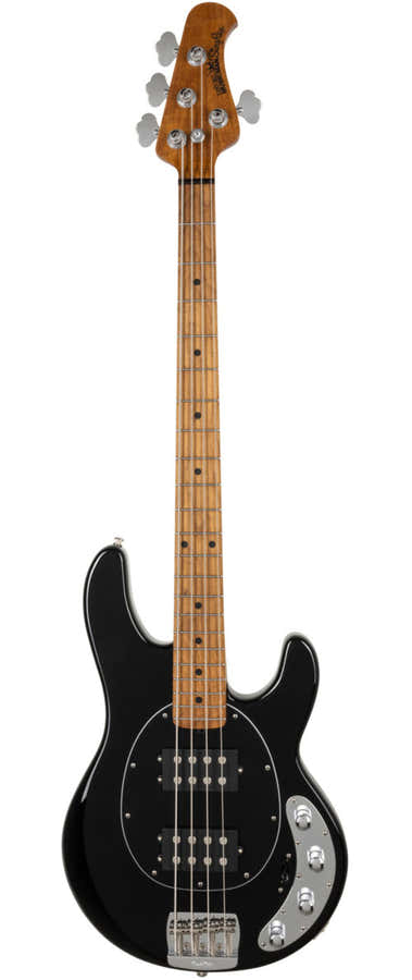 Stingray Special HH Preto