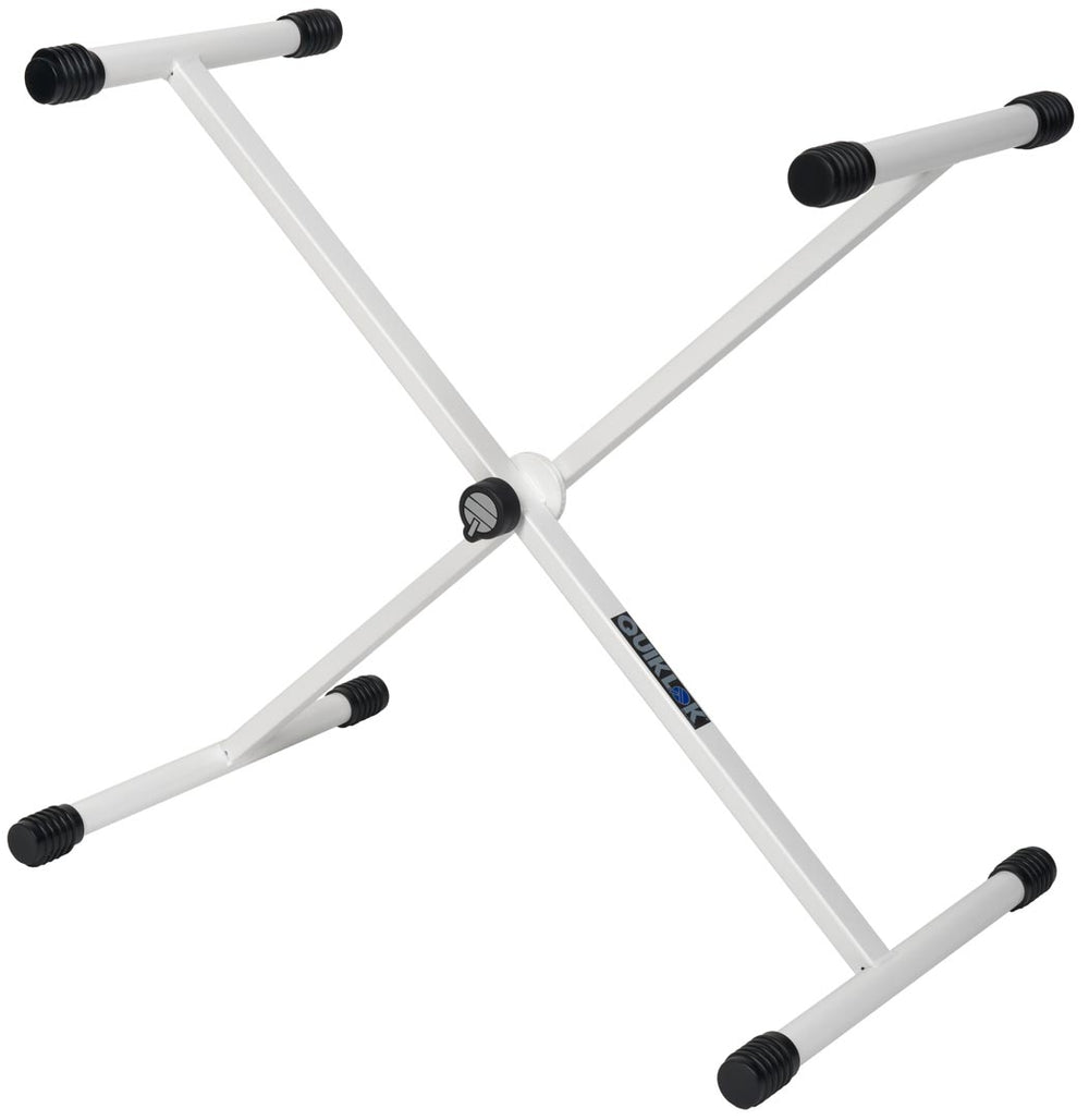 Suporte para teclado T10BK Branco