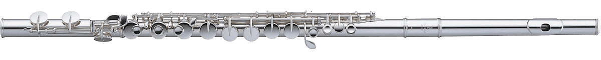 Flautas alto Pearl Flute
