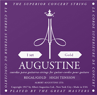 Augustine RGGOLD