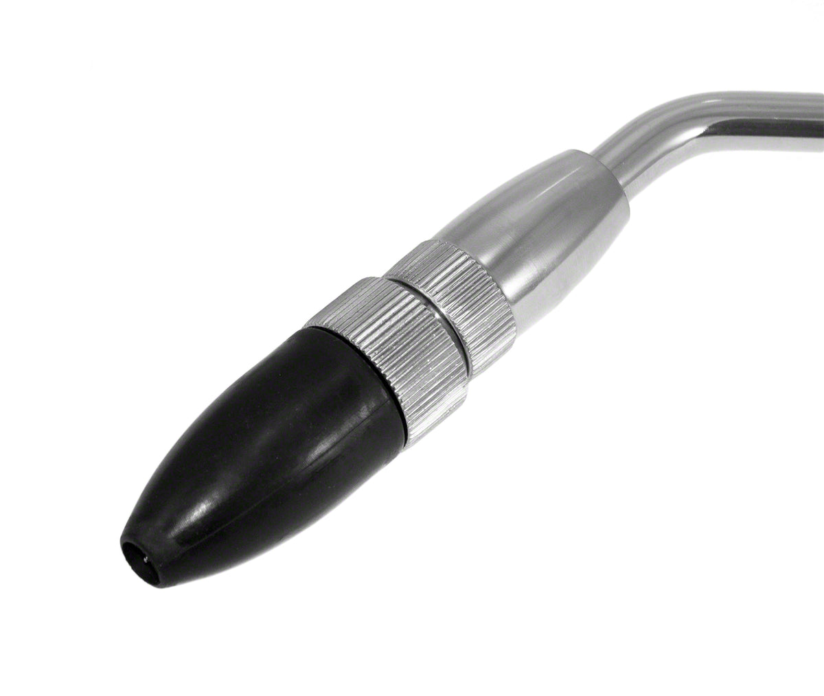 RFTL12 Pernas de surdo 560 mm - Ø12.7 mm (x3)