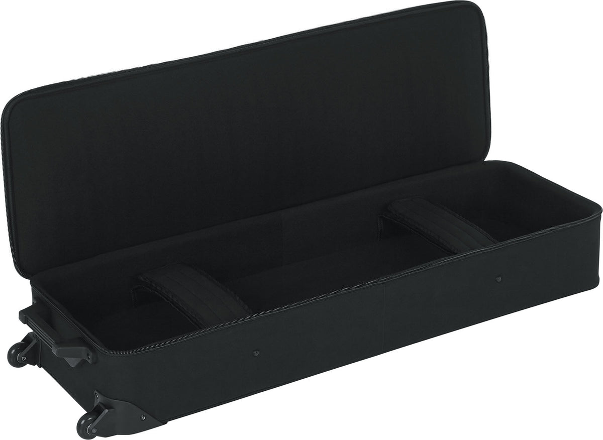 Capa para teclado GK61 Slim Preto
