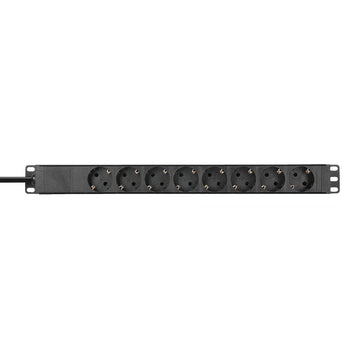 ADAM HALL PDU de rack 8S