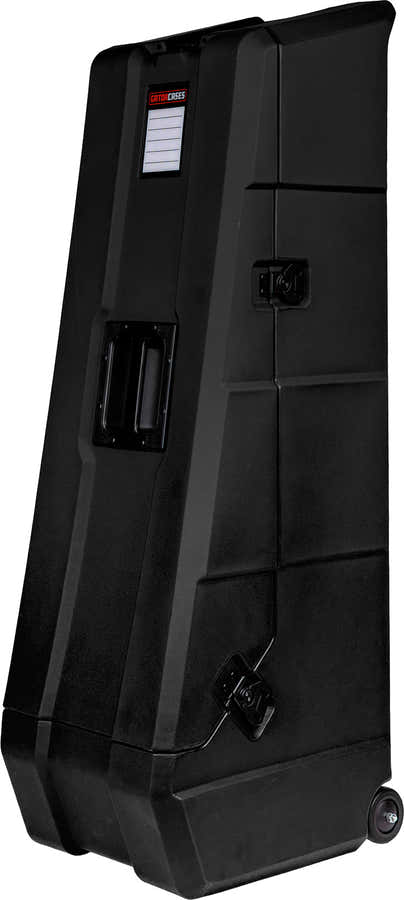 Estojo Mini Vault Para 2 Guitarras Elétricas