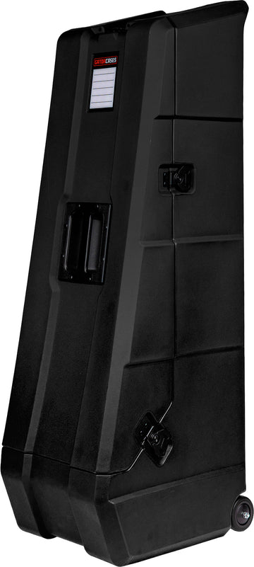 Estojo Mini Vault Para 2 Guitarras Elétricas