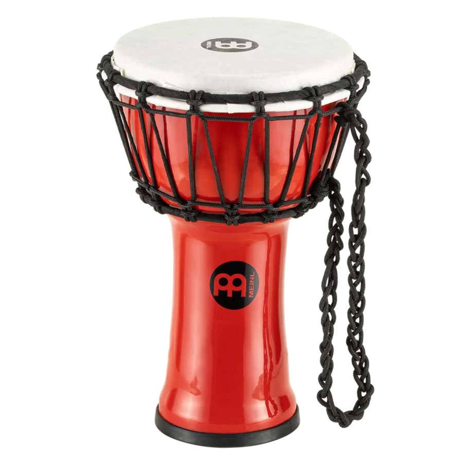 JRD-R - DJEMBE JR. 7 RED