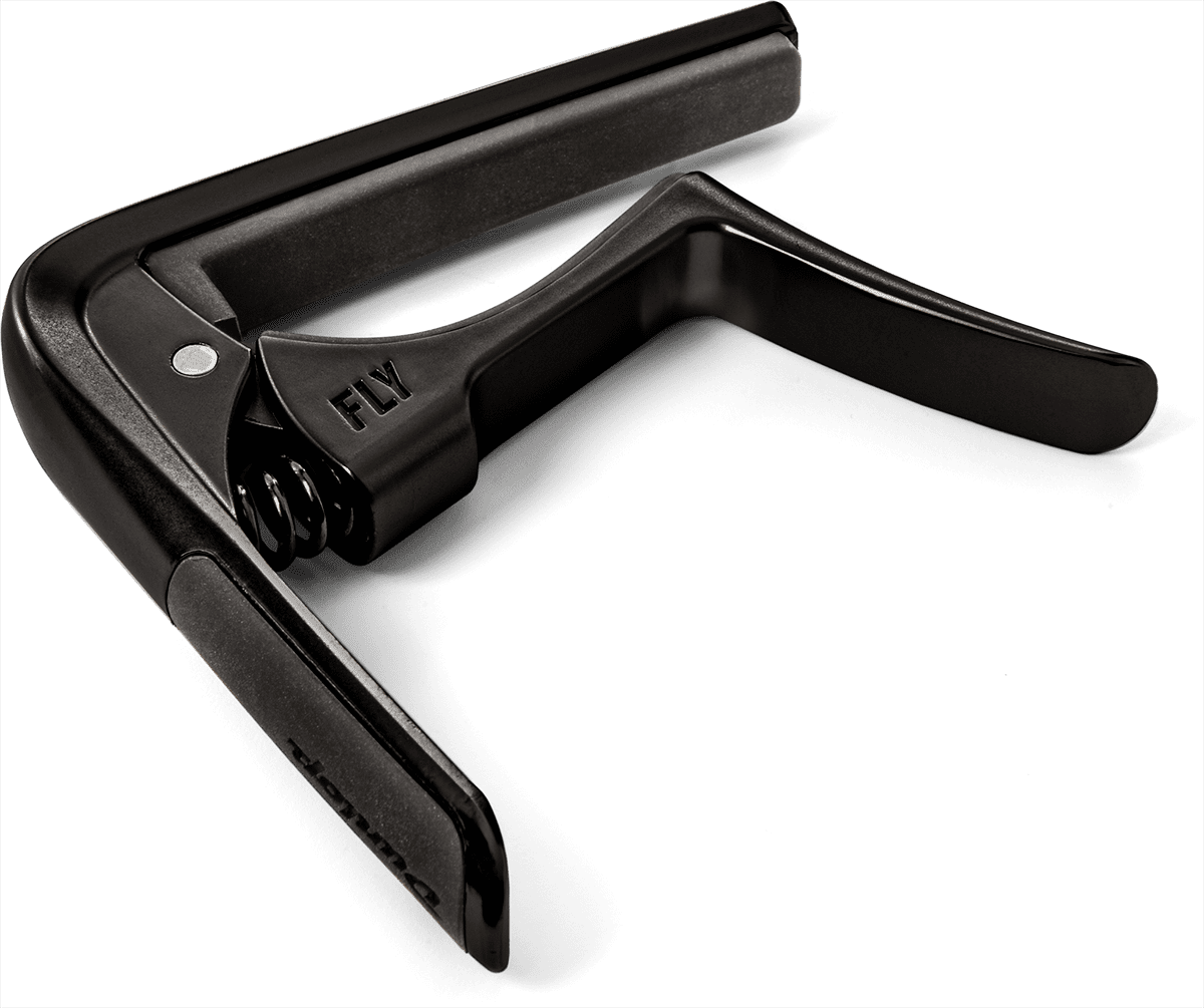 Trigger Fly Preto