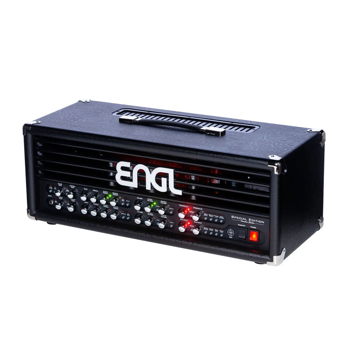 E 670FE-EL34 FOUNDERS EDITION
