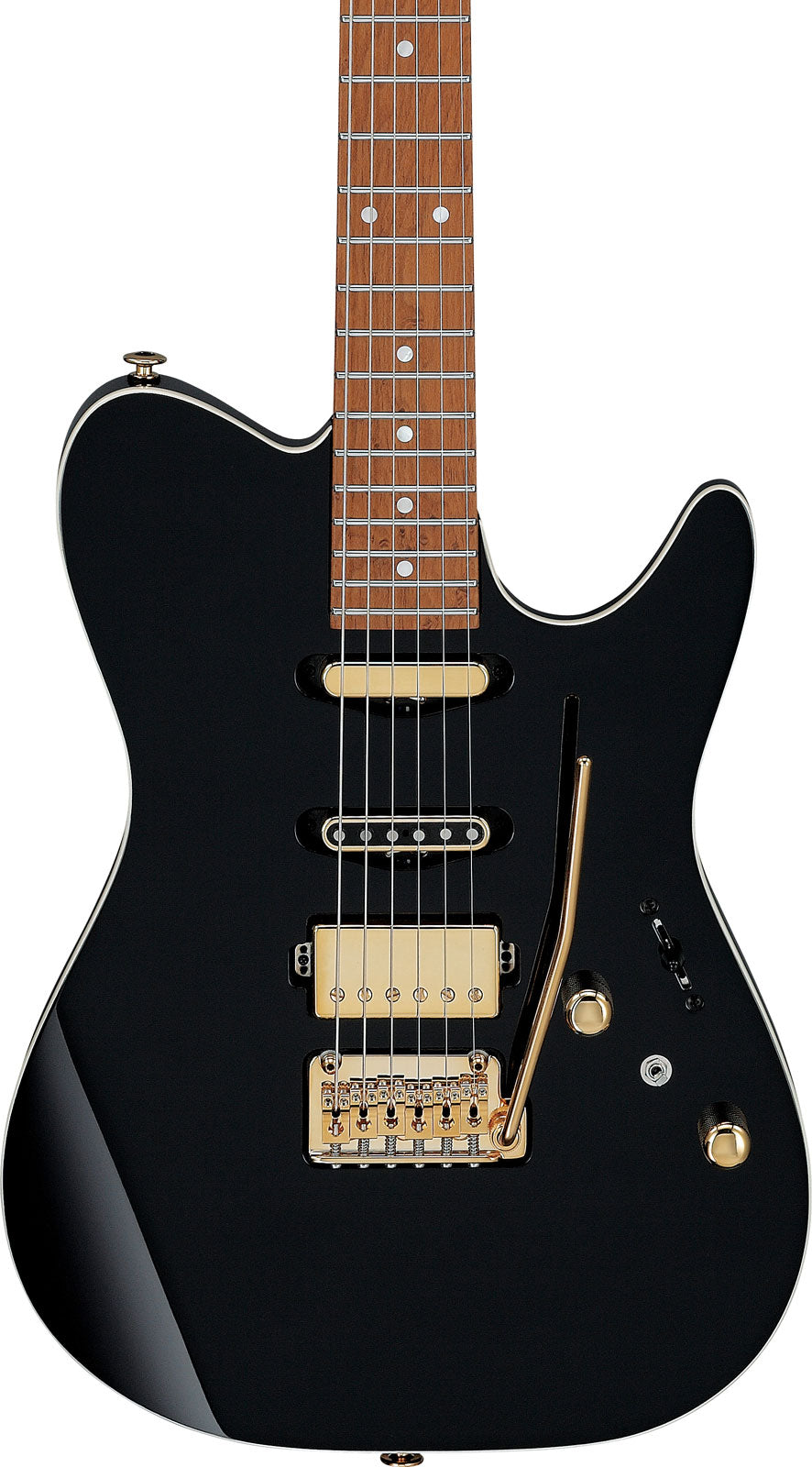 LB1BK Preto Signature Lari Basilio