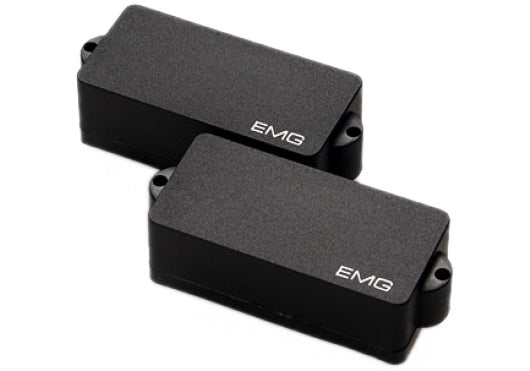 EMG P Black Bass Pickups de substituição