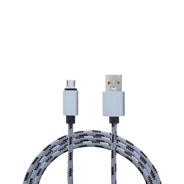 USBA-miUSB 3M - Cabo USB / Micro USB 3 m BL