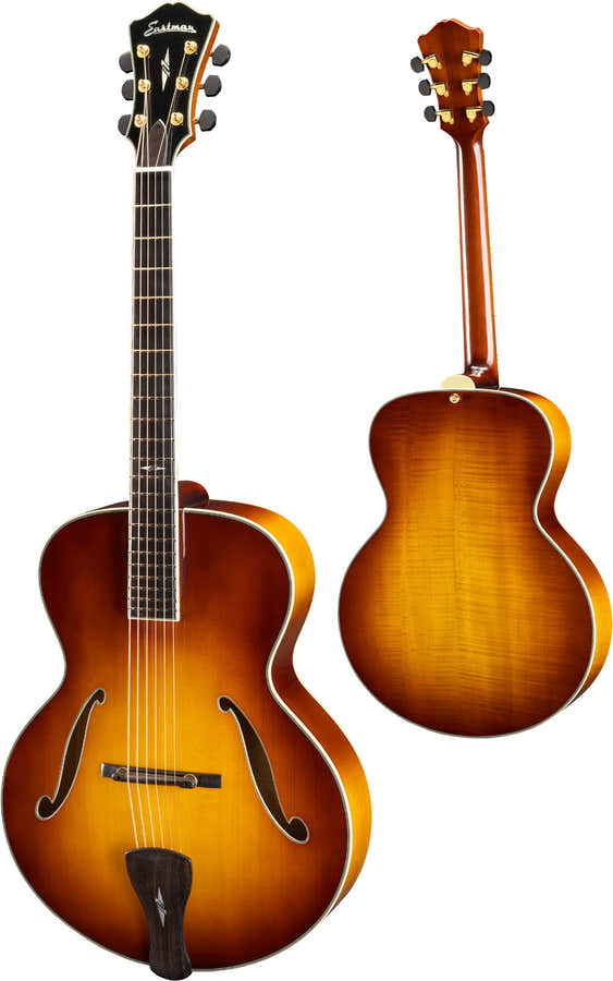 AR805-GB Goldburst