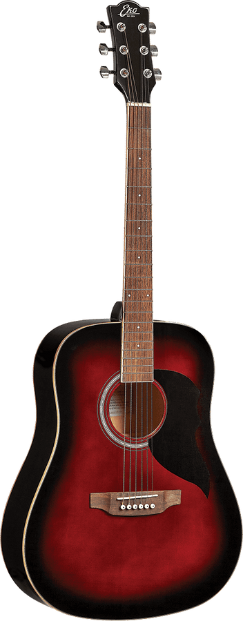 Ranger 6 Sunburst Vermelho