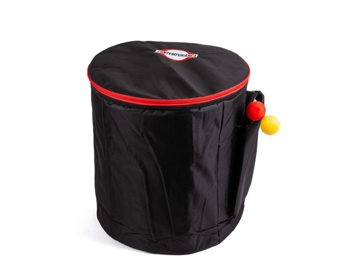 Contemporanea Capa Surdo 18" X 50CM Mochila