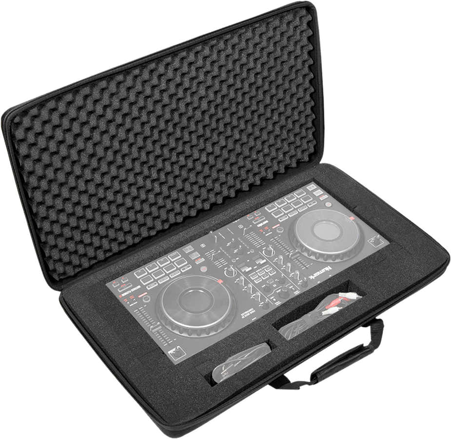 Eva Case Espuma L