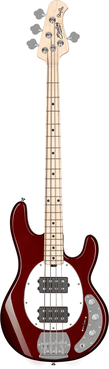Stingray HH Vermelho Maçã Candy