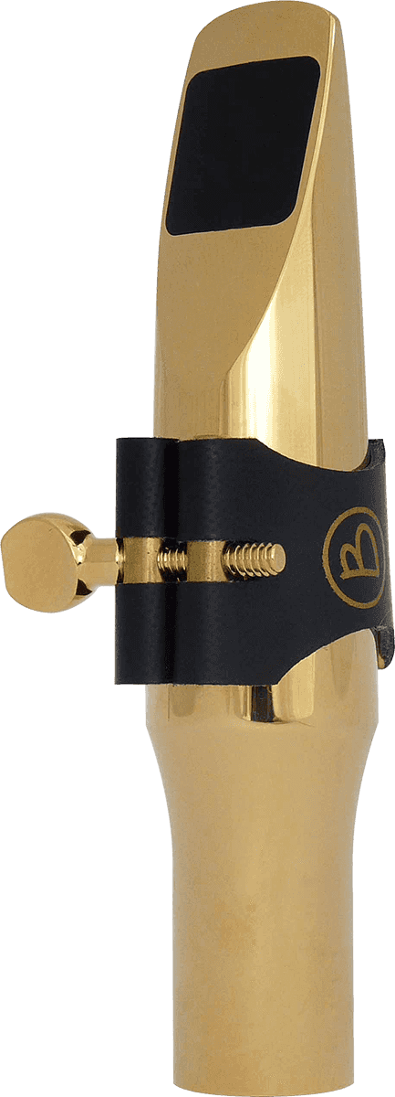 Boquilha De Metal E23TG - Tenor