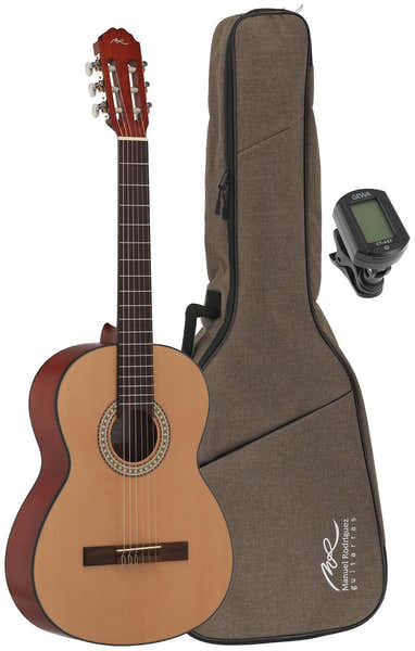 Manuel Rodriguez Estudio Cèdre Mat Set 4/4 Mat