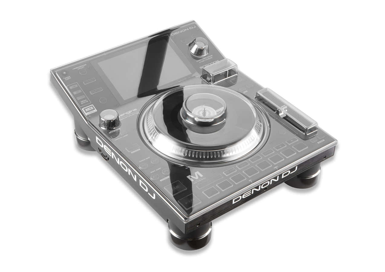 Denon Prime SC5000/SC5000M