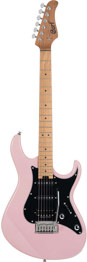 G290 Modern Rosa poeirento