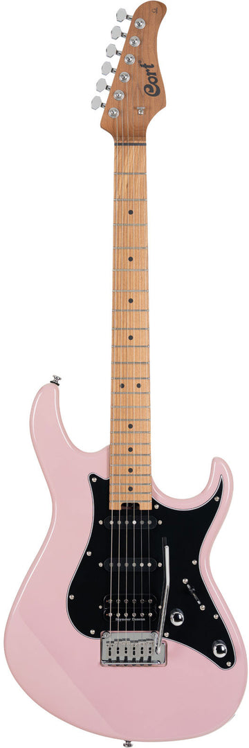 G290 Modern Rosa poeirento