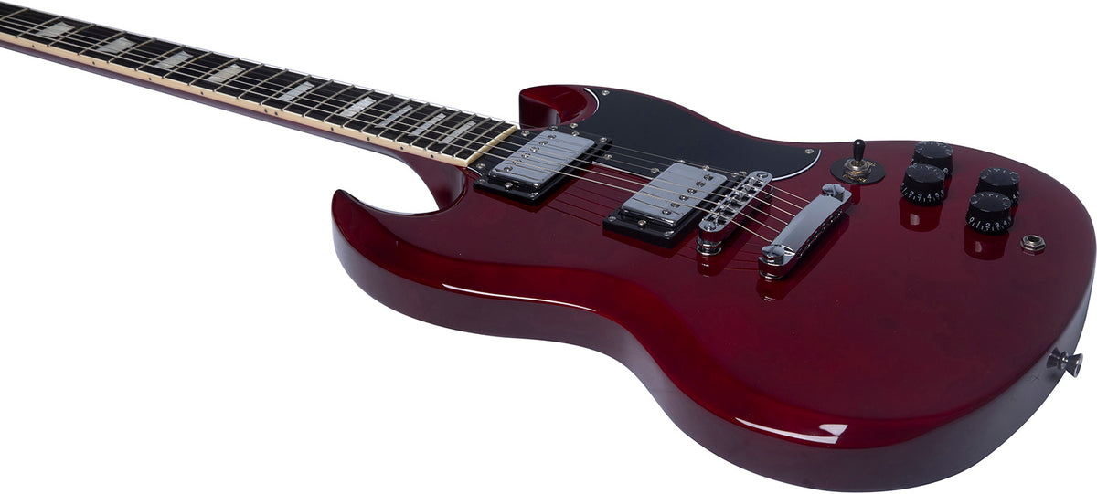 DV 300 Vermelho