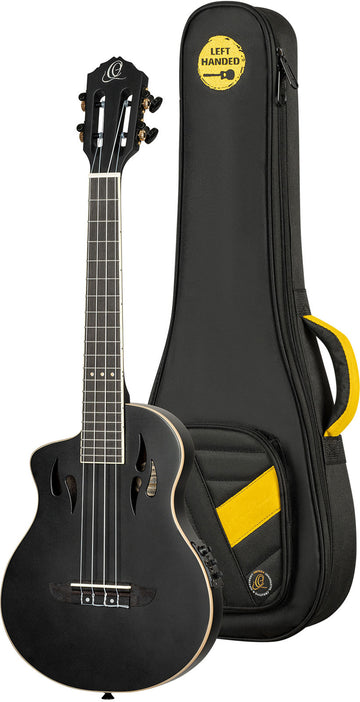 Ukulele Tenor Touplayer LH