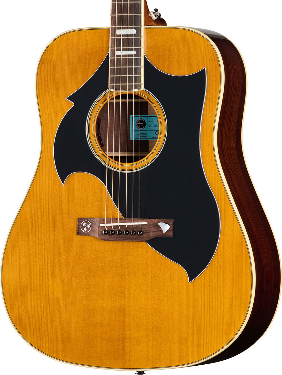 El Dorado Signature Marcus King Antique Natural Original