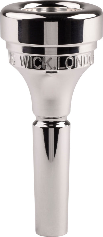 Classic 1 Prateada (Saxhorn Alto)