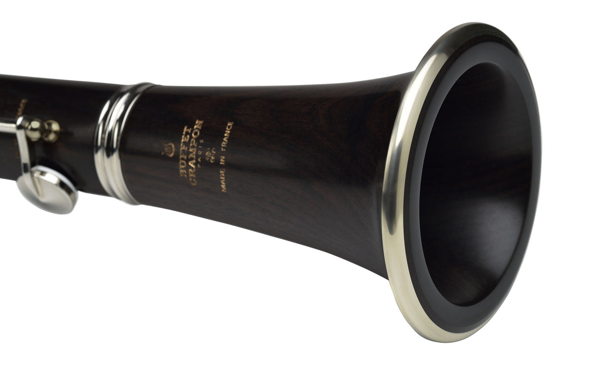 Tradition Sib (19 Chaves Niqueladas) - BC1116LN-5-0P