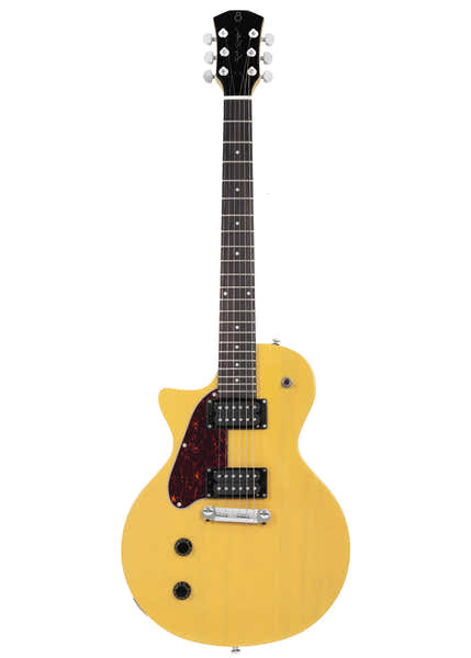 L3 Hh Lh Tvy Sc Archtop Rn Amarelo TV