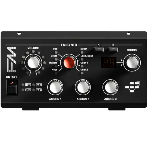 Módulo FM