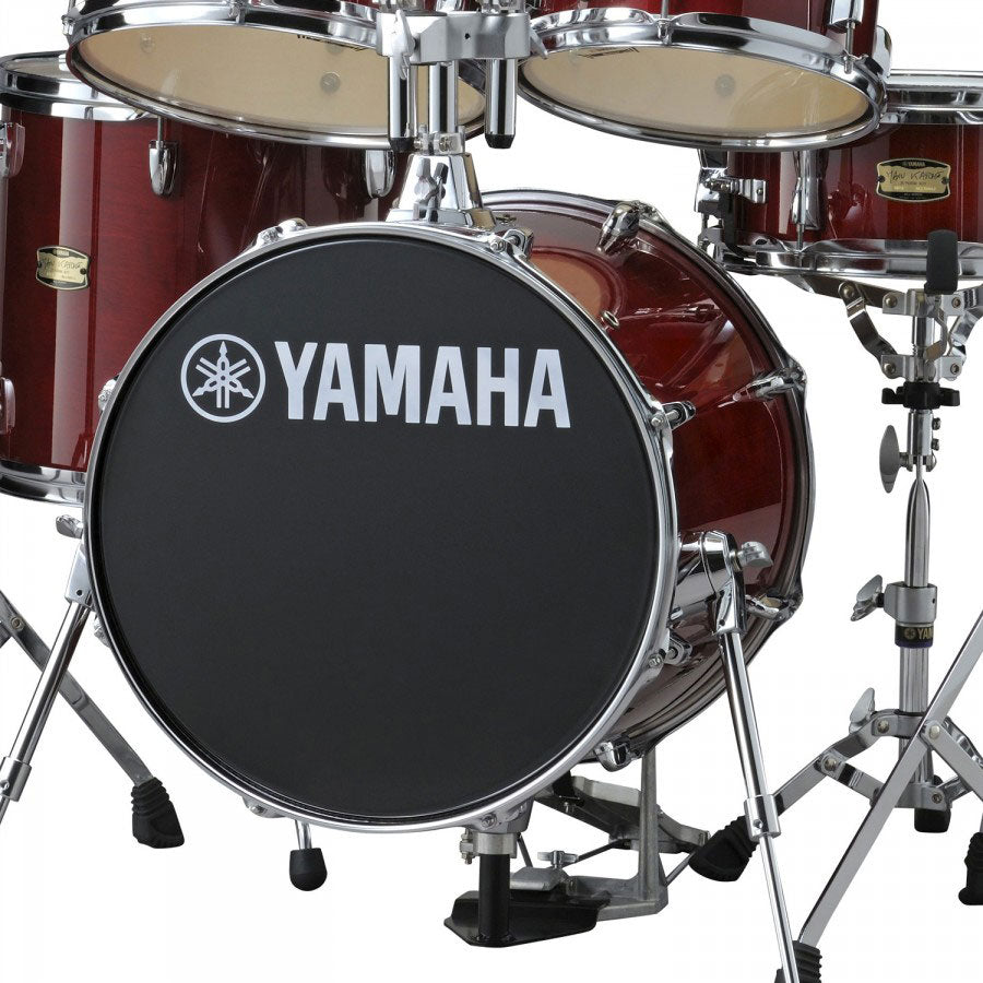 JUNIOR KIT MANU KATCHE - CRANBERRY RED (SENZA HARDWARE)