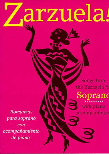 ZARZUELA! - SOPRANO