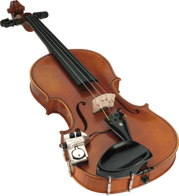 ACTIVE PICKUP FOR VIOLIN