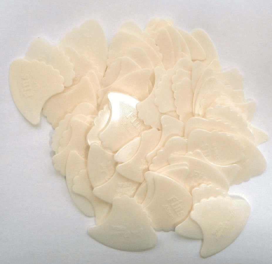 1 x 0,53mm Nylon Fino