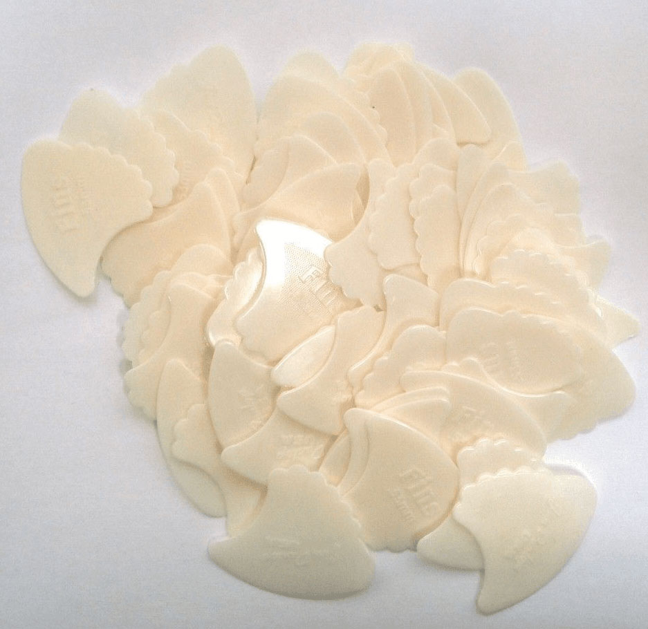 Jim Dunlop 1 x 0,53mm Nylon Fino