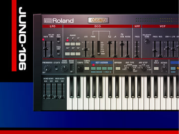 Juno-106