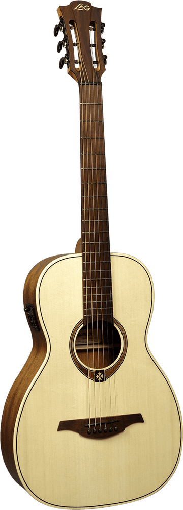 Tramontane T177PE Parlor 12 Trastes Eletroacústica