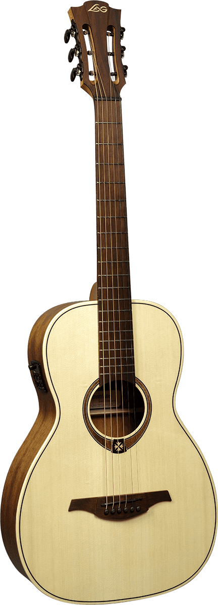 Tramontane T177PE Parlor 12 Trastes Eletroacústica