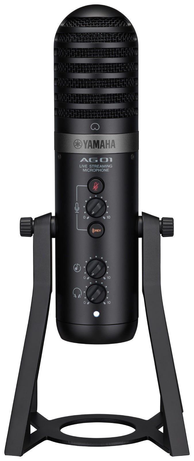 Yamaha AG01 Preto