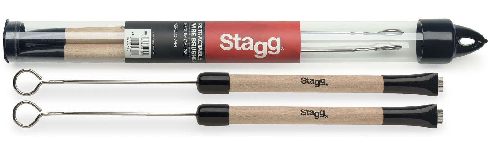 SBRU20-WM BRUSHES