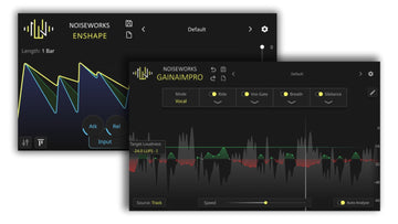 Pacote vocal