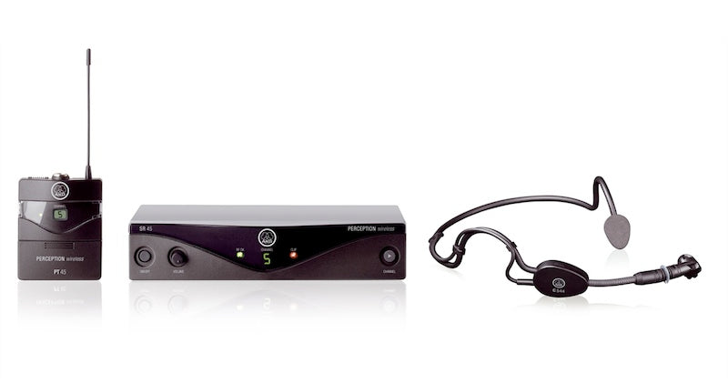 AKG WMS45S-A