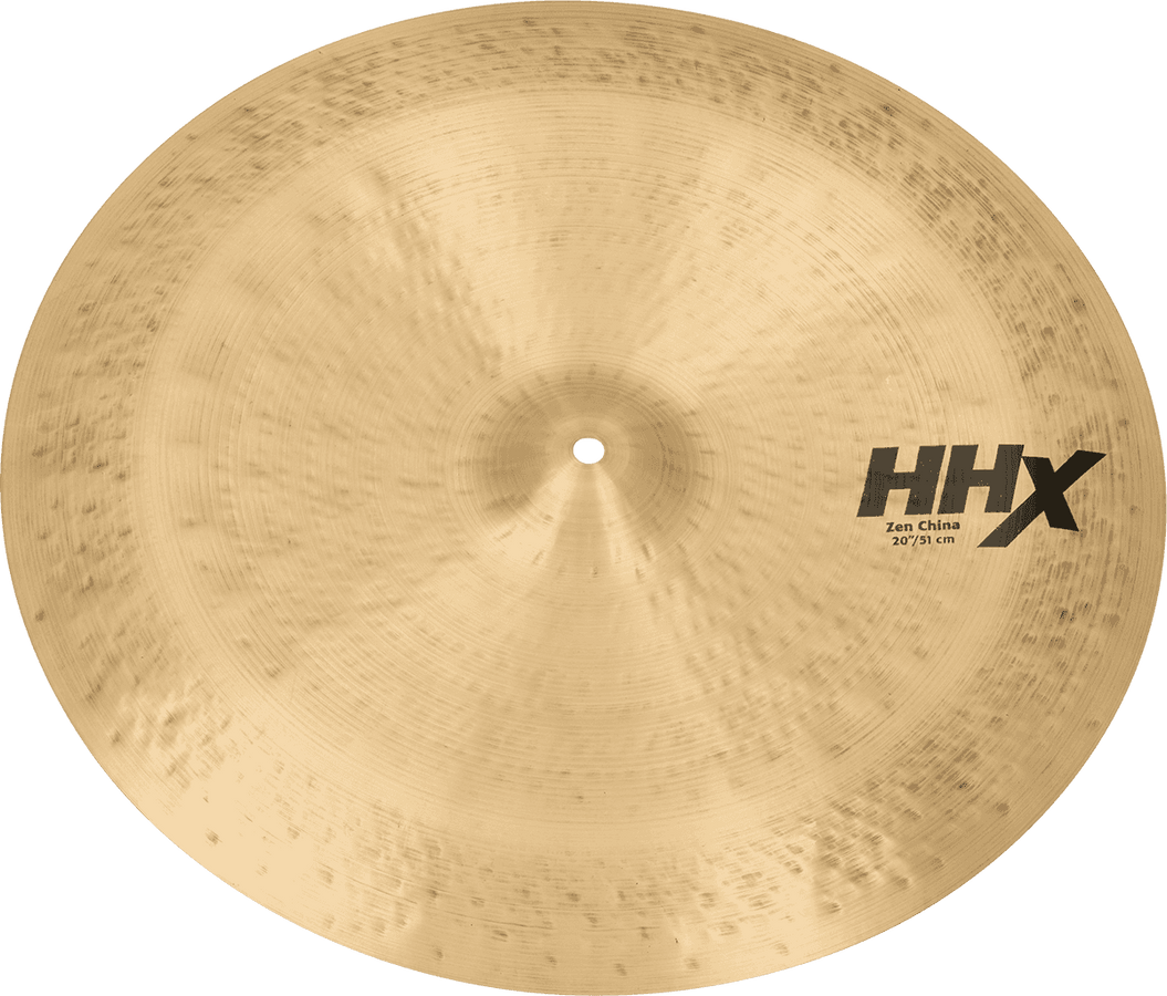 HHX 20" Zen China