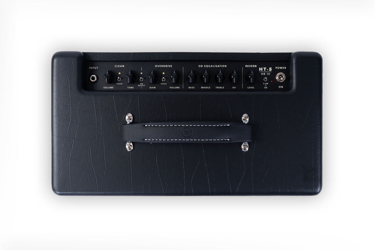 HT-5R MKIII - Recondicionado