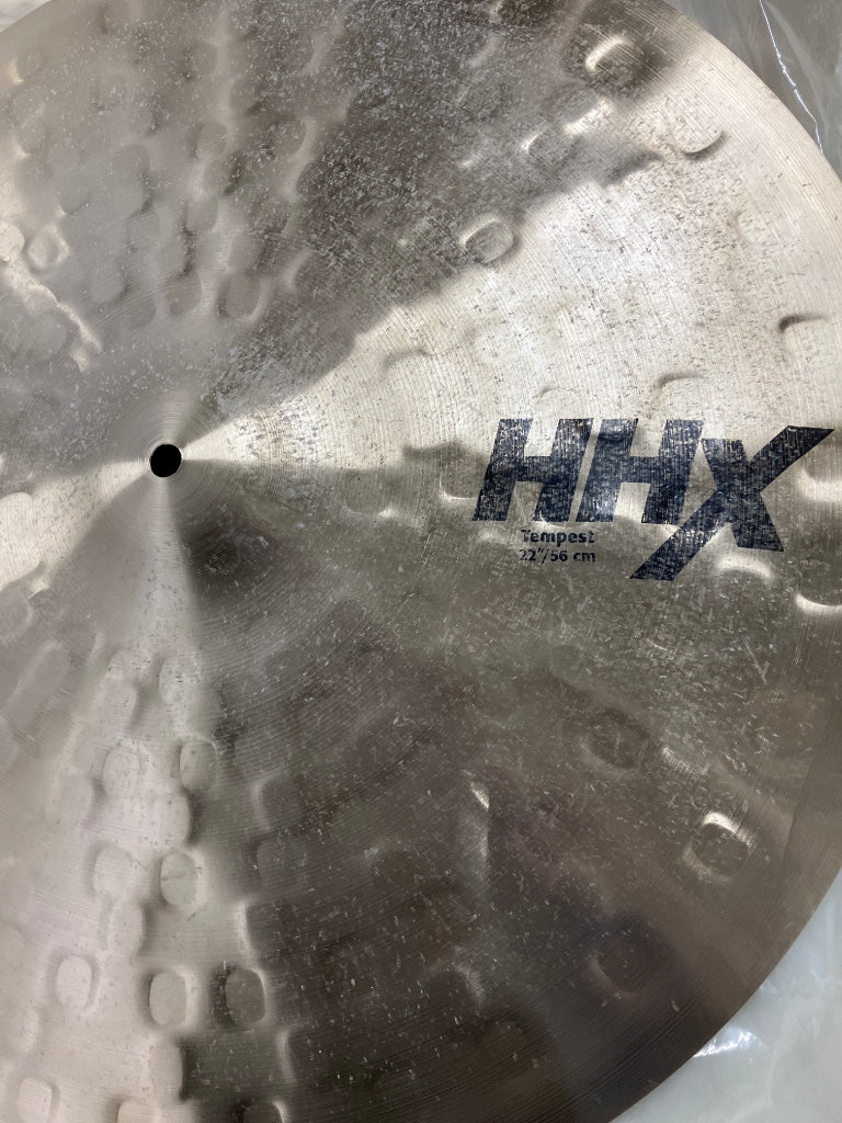 22" HHX TEMPEST RIDE - B Stock